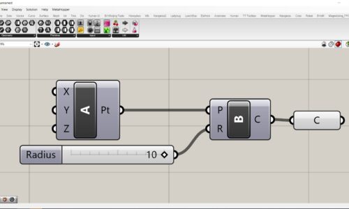 Basics of Grasshopper For Engineers